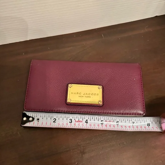 Marc Jacobs Wallet - Picture 7 of 7